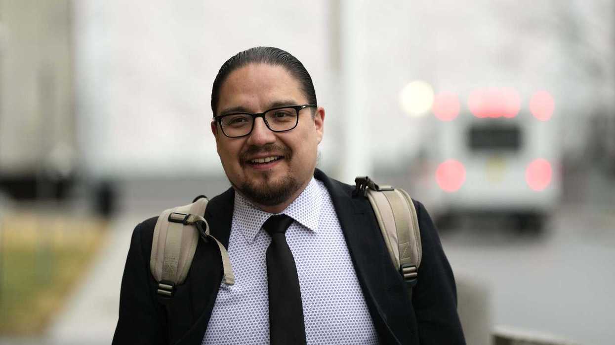Tory MP calls for Indian Act status changes