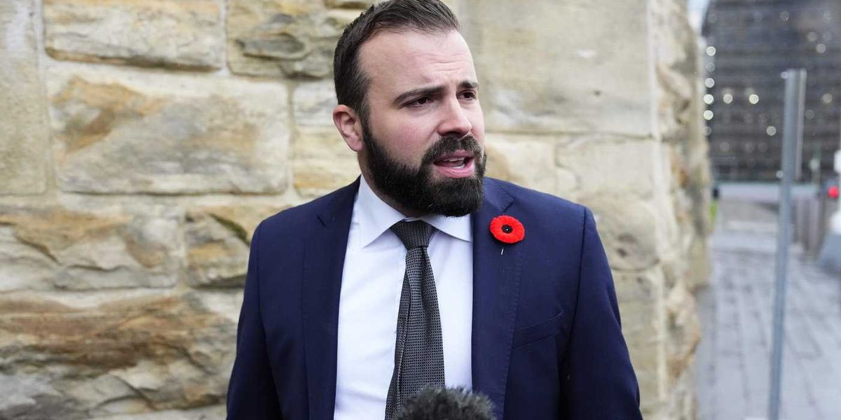 Tories question CBC funding of spoof-style Indigenous show on residential schools Tories question CBC funding of spoof-style Indigenous show on residential schools