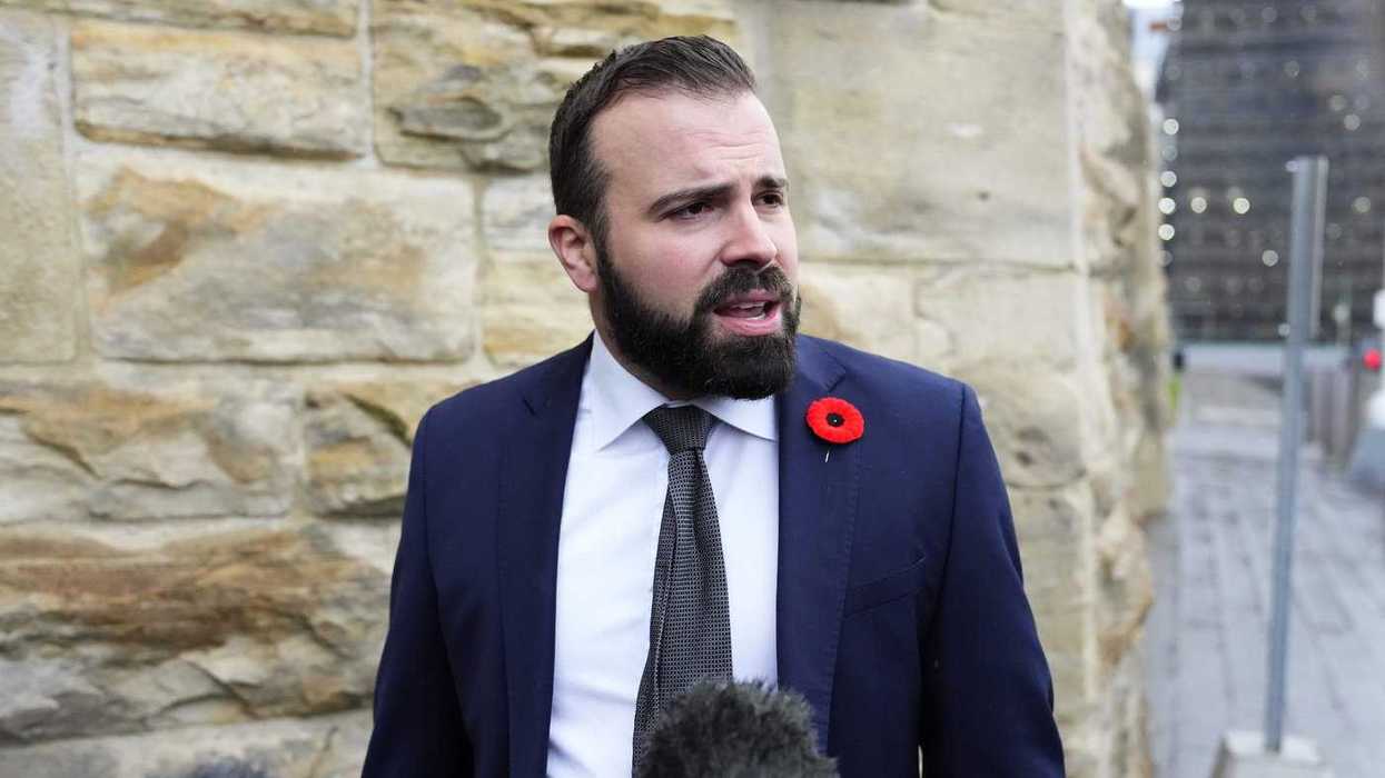 Tory MP wants answers about CBC and APTN show