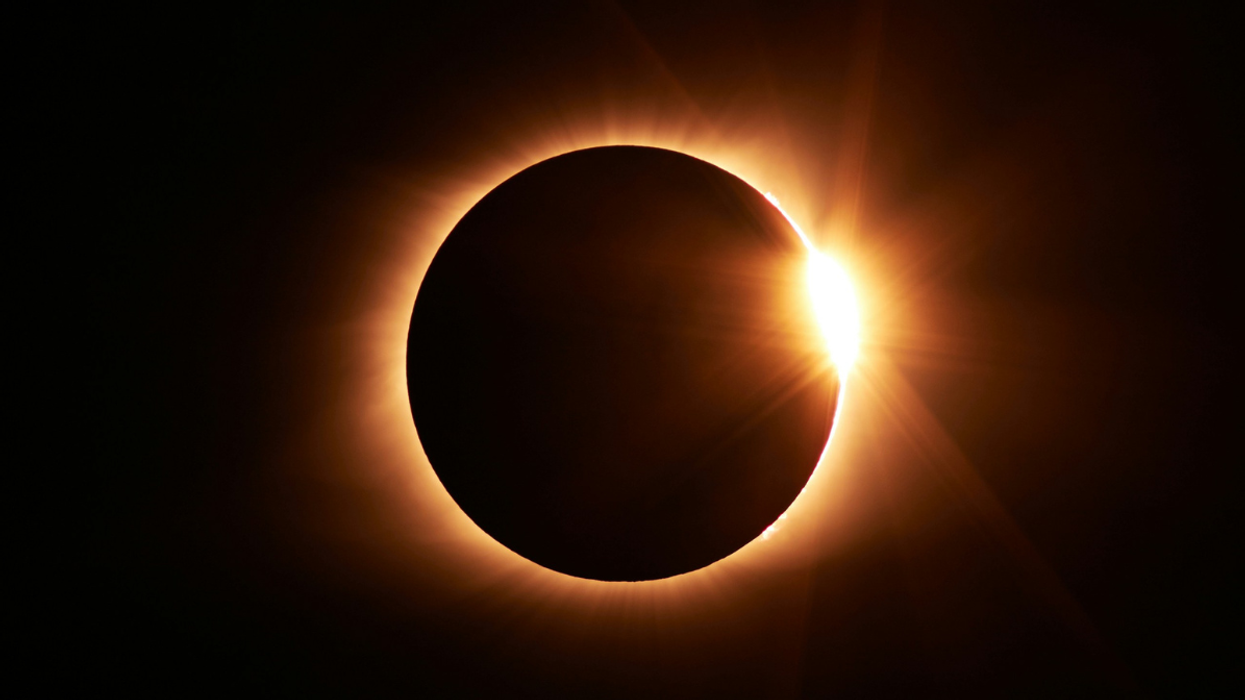Here's where you can get your last-minute solar glasses for the upcoming eclipse