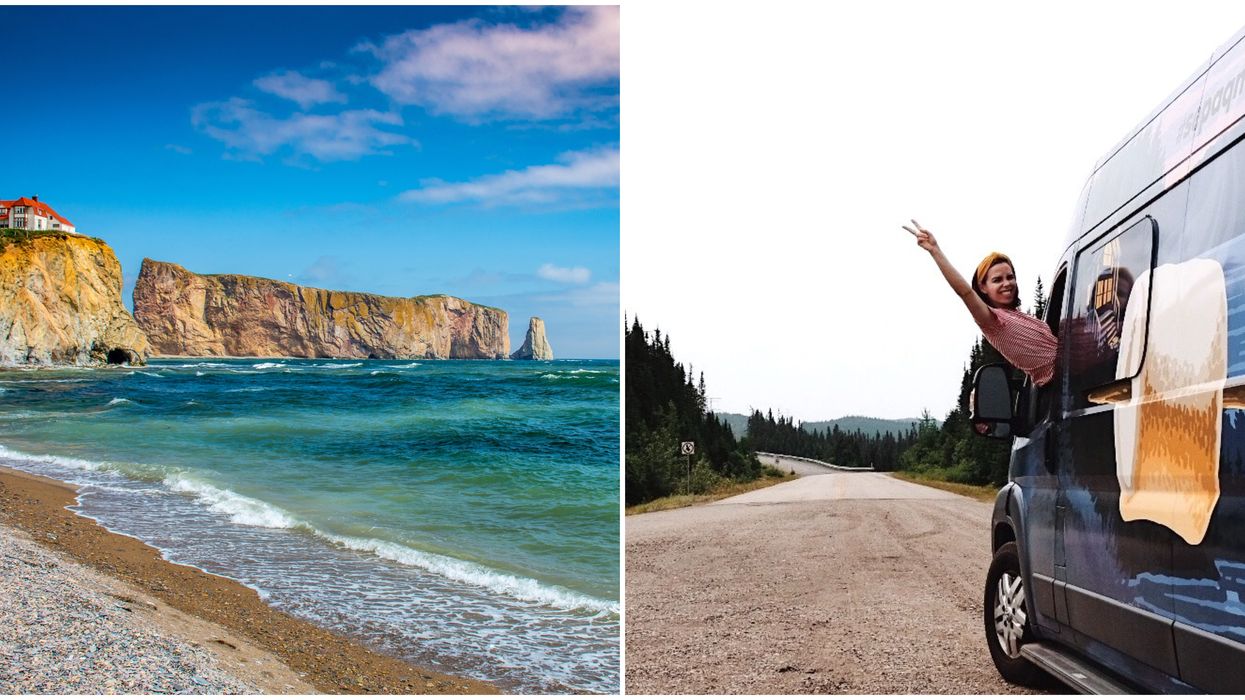 Tourisme au Québec : Le gouvernement lance des forfaits qui te feront économiser