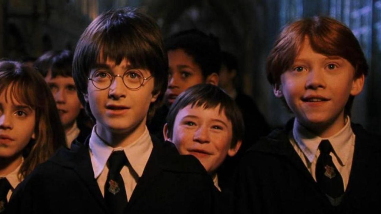 Tous les Harry Potter seront bientôt disponibles sur Crave en plus d’un épisode spécial