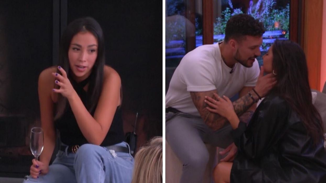 Tout ce qu'on veut réellement voir à L'heure de vérité d'OD Dans L'Ouest