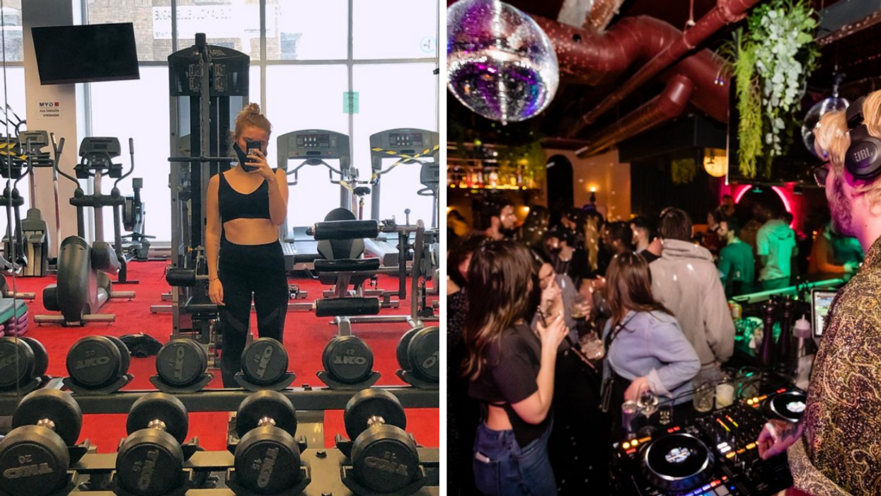 Tout ce que tu dois savoir sur l'assouplissement des mesures contre la COVID-19 au Québec