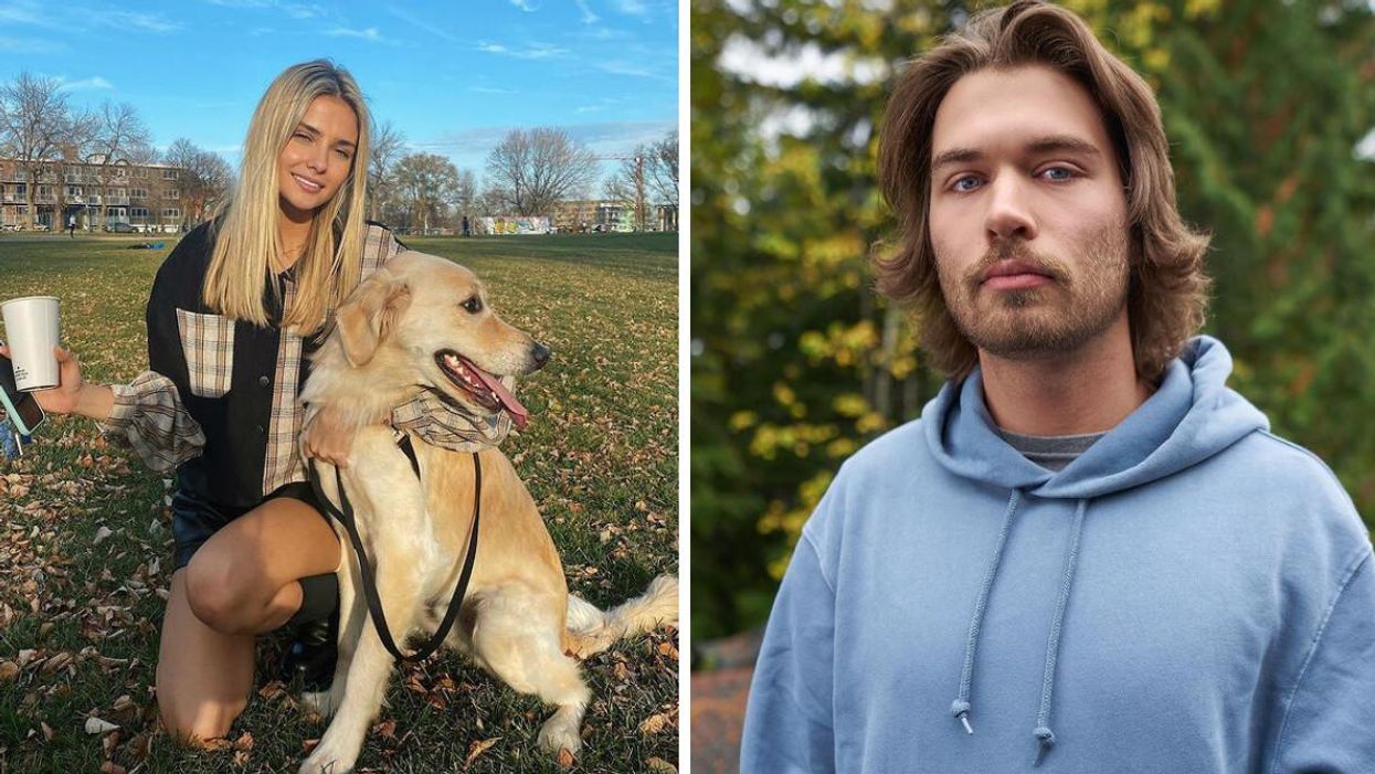 Tout ce que tu veux savoir des 4 nouveaux candidats d'OD Dans l'Ouest