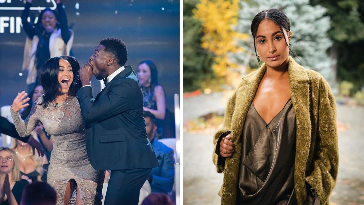 Tout ce que tu veux savoir sur Ines, la gagnante d'OD Dans l'Ouest