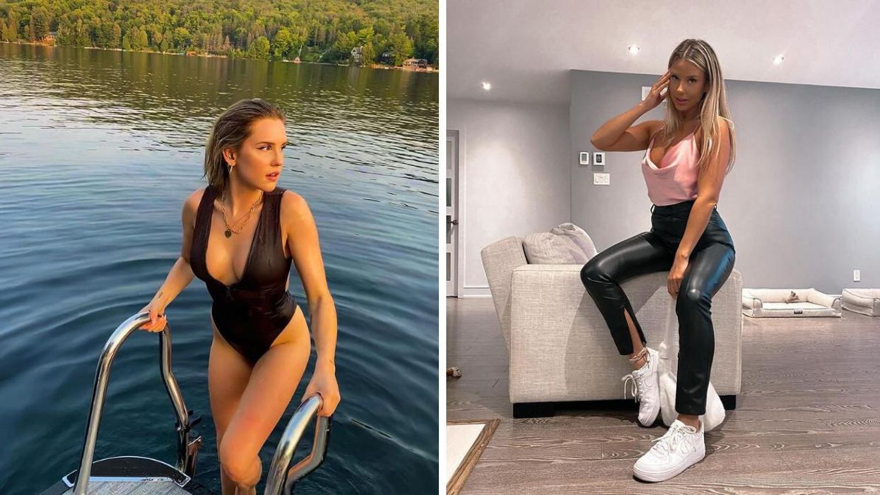 Tout ce que tu veux savoir sur les 3 nouvelles insulaires de L'île de l'amour