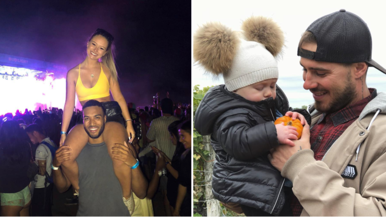 Tout ce que tu veux savoir sur les 8 gars d'Occupation Double « Chez nous »