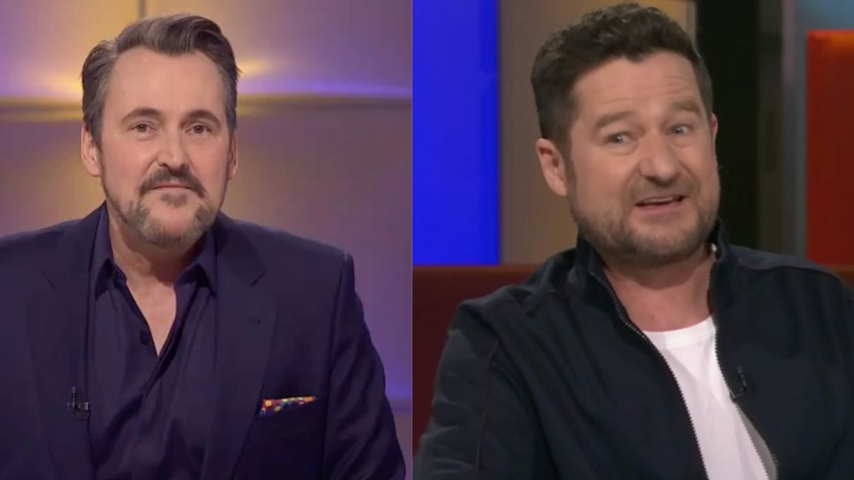 «Tout le monde en parle » remplacera Dany Turcotte par plusieurs personnalités