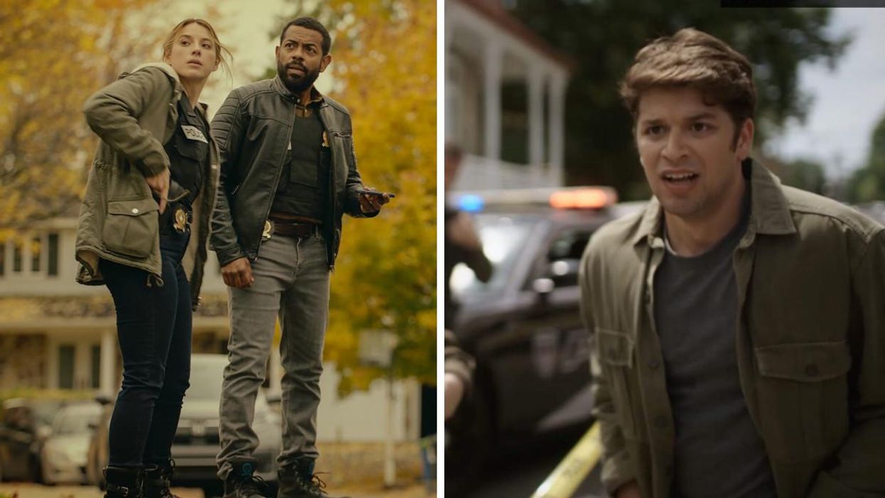 Toutes les émissions annulées ce soir à cause de la soirée des élections au Canada