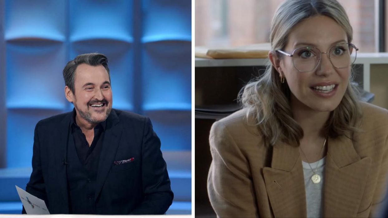 Toutes les émissions qui sont sur pause pendant les Jeux olympiques de Beijing 2022