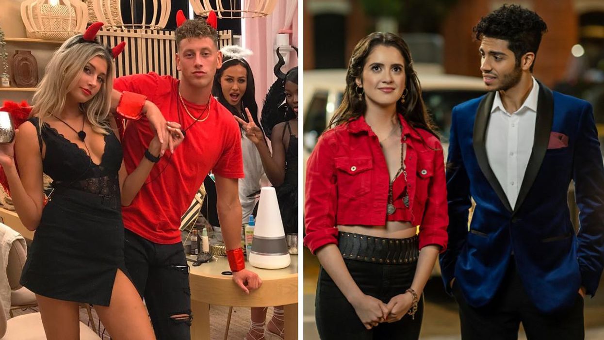 Toutes les nouveautés qui débarquent sur Netflix en janvier pour débuter l'année en beauté