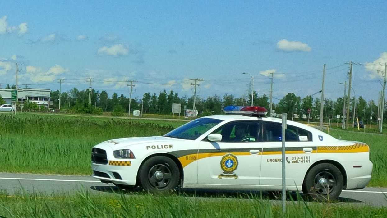 Tractor Accident In Quebec Killed 3 Children & Left 3 More Injured