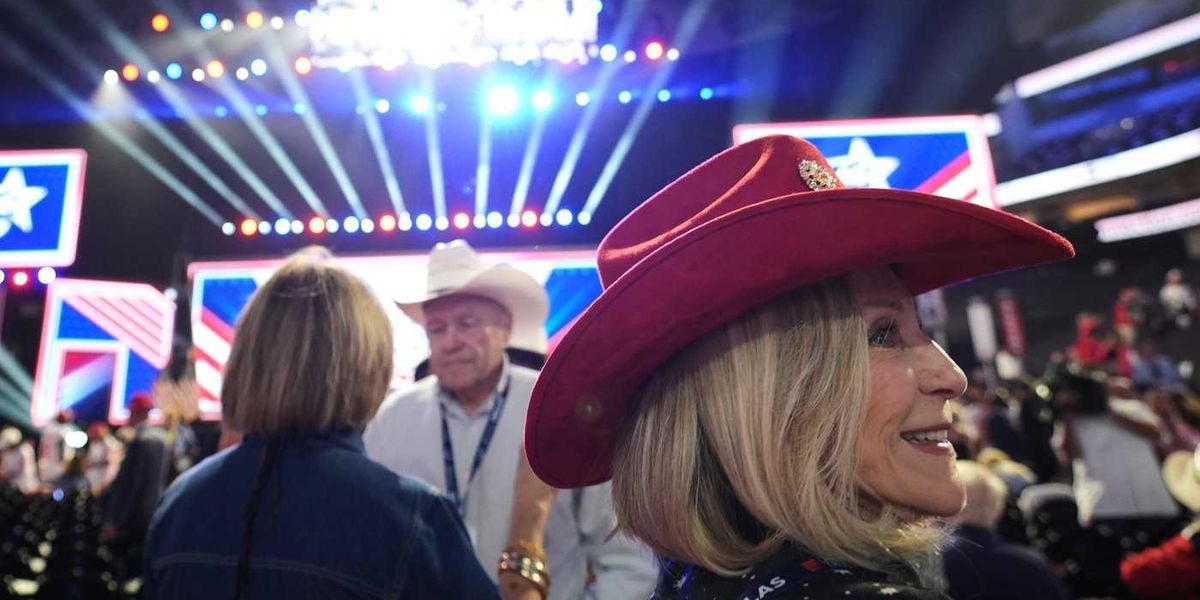 Trade tensions with Canada not on the minds of many Republicans at convention Trade tensions with Canada not on the minds of many Republicans at convention