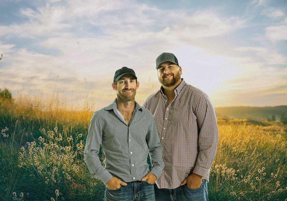 Trade tensions spur fresh interest in local food
