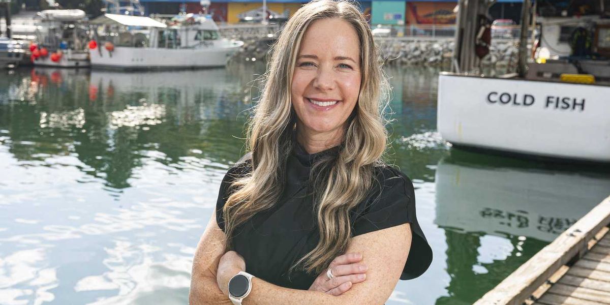 Trade tensions spur fresh wave of interest in community-supported farms, fisheries Trade tensions spur fresh wave of interest in community-supported farms, fisheries