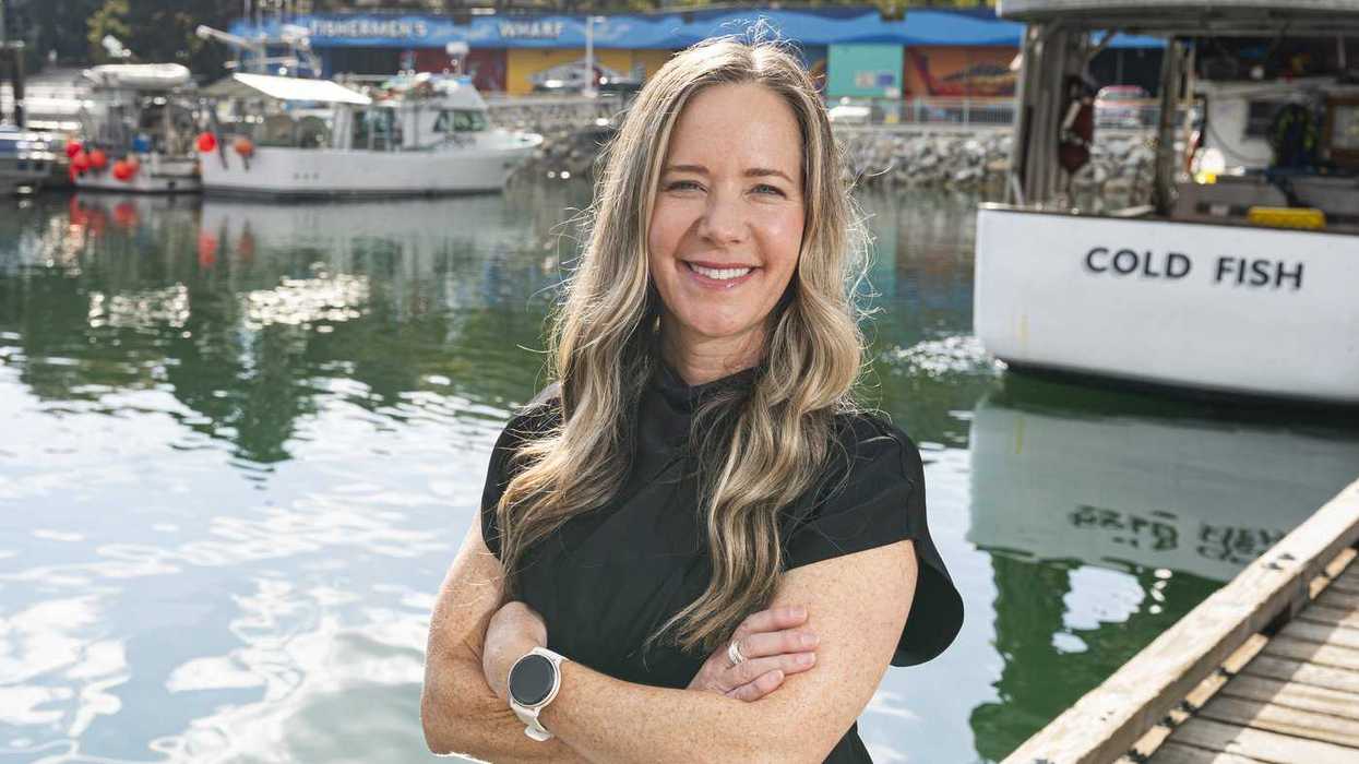 Trade tensions spur fresh interest in local food