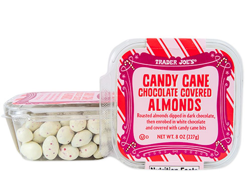 Trader Joe's Holiday Items