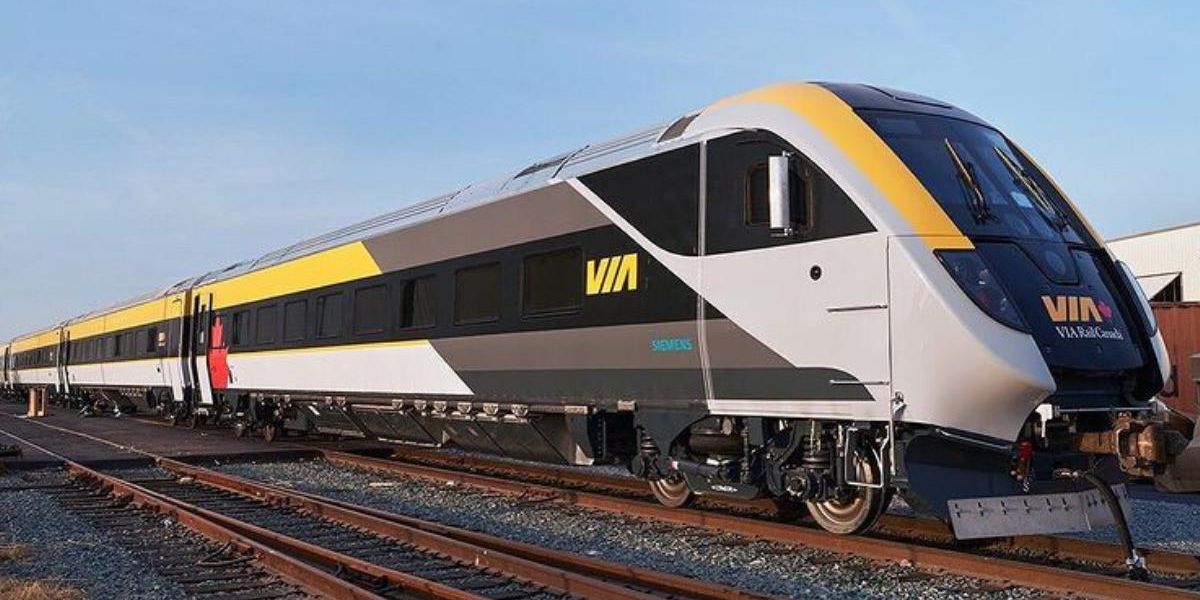 VIA Rail Embauche Pour 23 57 h Montr al Et Demande Un An D via-rail-embauche-pour-23-57-h-montr-al-et-demande-un-an-d