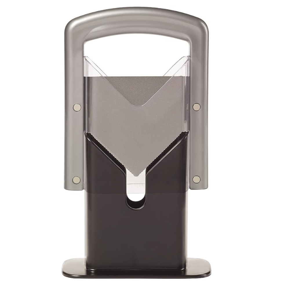 Tranchoir \u00e0 bagels.