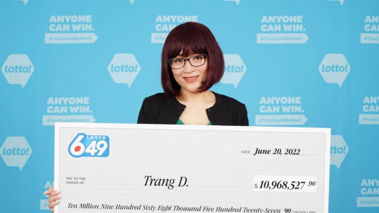 Trang Dang.