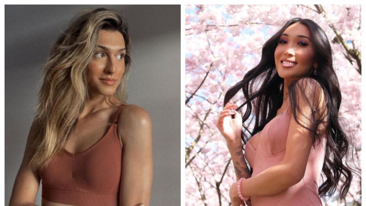 Trans In Canada: What It Means To Be An Ally With Julie Vu & Jordan Adrienne