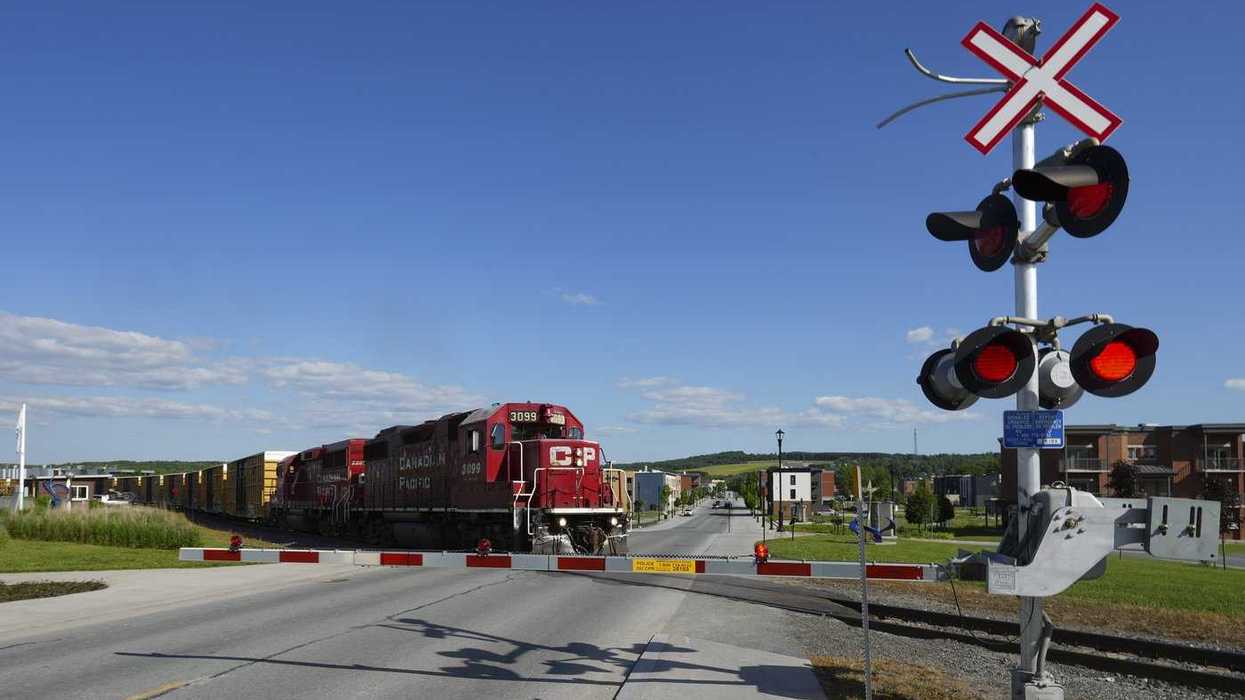 Transportation agency approves Lac-Mégantic bypass