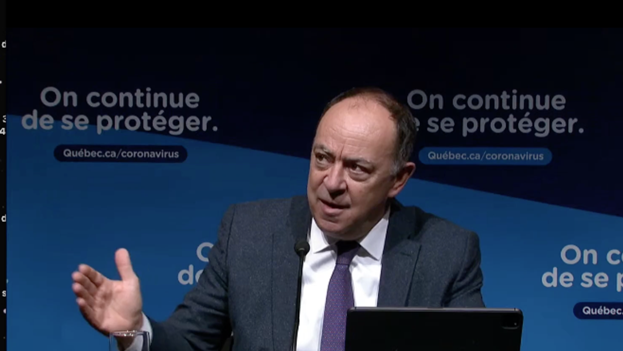 Travailleurs essentiels vaccinables