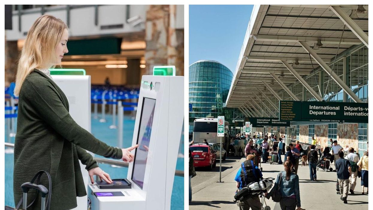 Travel Insurance In Canada: Here's What You Need To Know