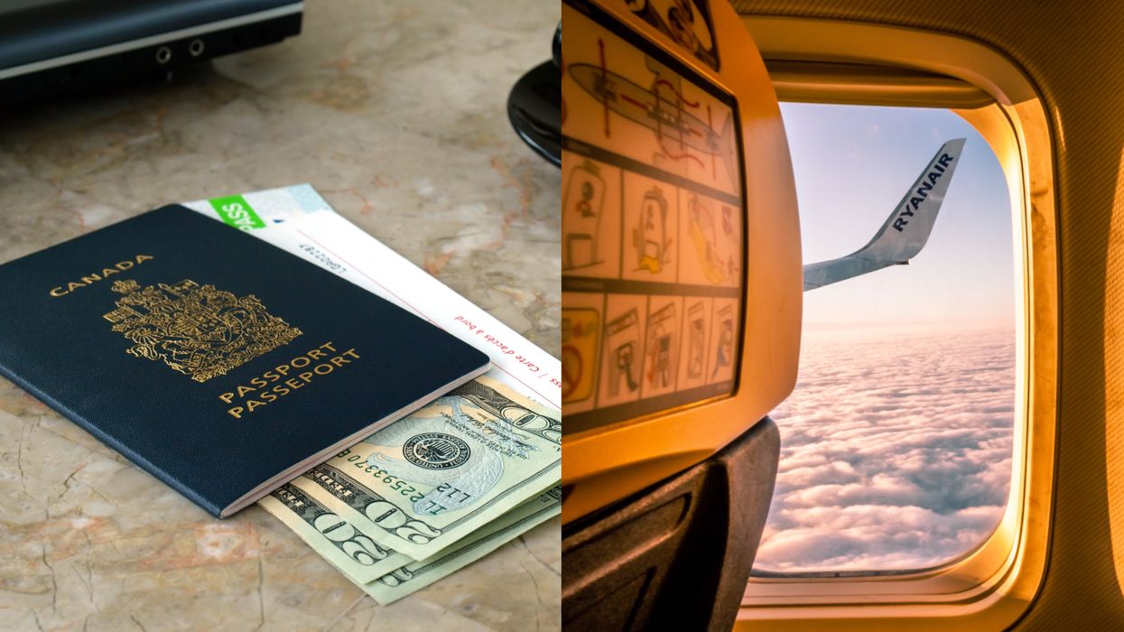 Travel Outside Canada: Feds Warn Snowbirds That Vacations Don't Count As Essential Travel