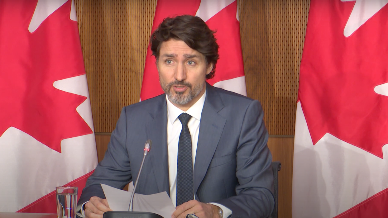 Travel Restrictions In Canada Could Be Updated According To Trudeau