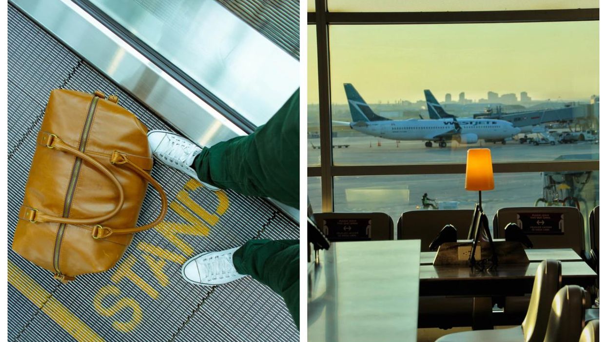 Travel Restrictions In Canada: Vaccine Status Lies Could Result In $750K Fine