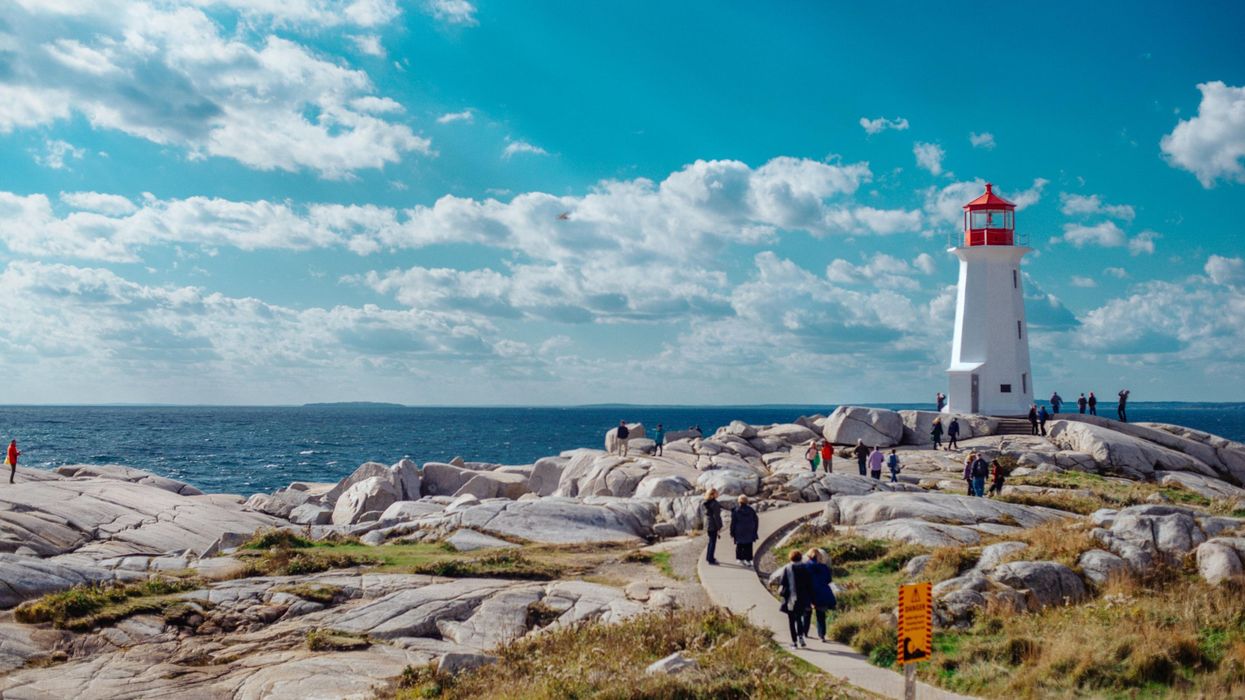 Travel To Atlantic Canada Could Restart For Canadians By July 14