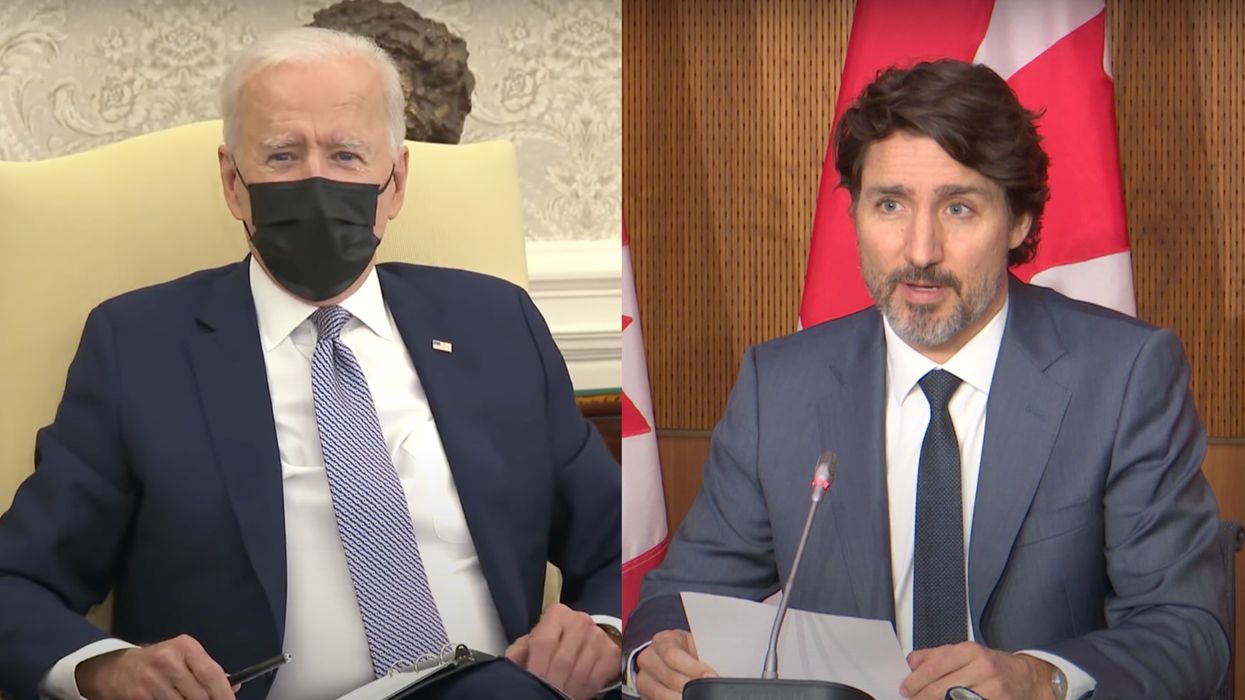 Travel To Canada: US Government Begs Americans To Stay Away