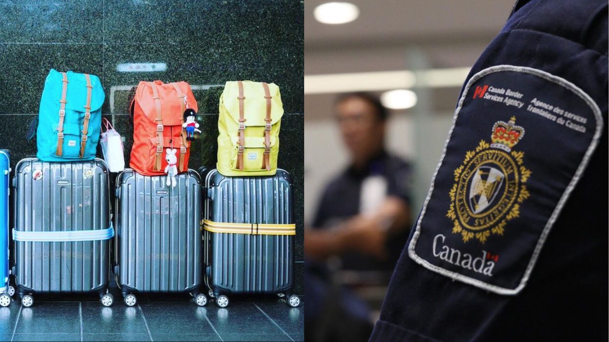 Travellers Entering Canada May Be Visited By An Official During Their Quarantine