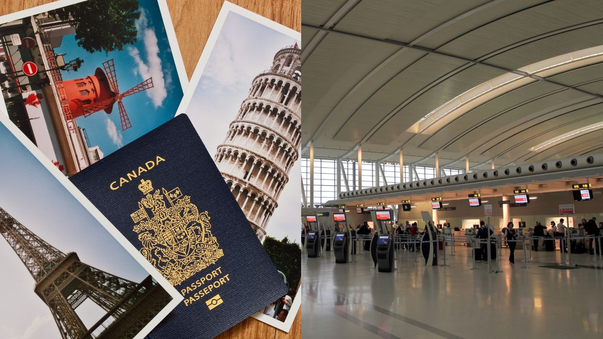 Travellers Entering Canada May Now Be Subject To ‘Increased Scrutiny’ From Officials