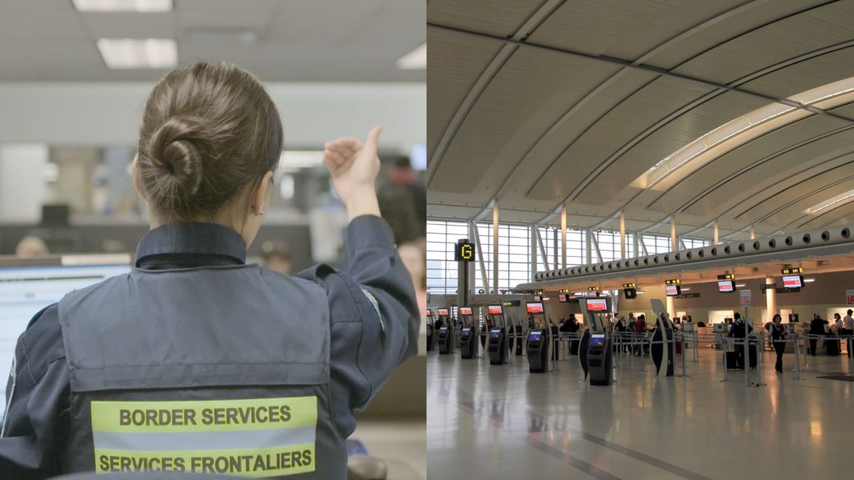 Travellers Entering Canada With Fake COVID-19 Test Results Could Face $5K Fines