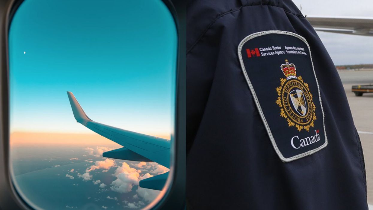 Travellers In Canada Will Be Checked On By 'Screening Officers' & This Is How
