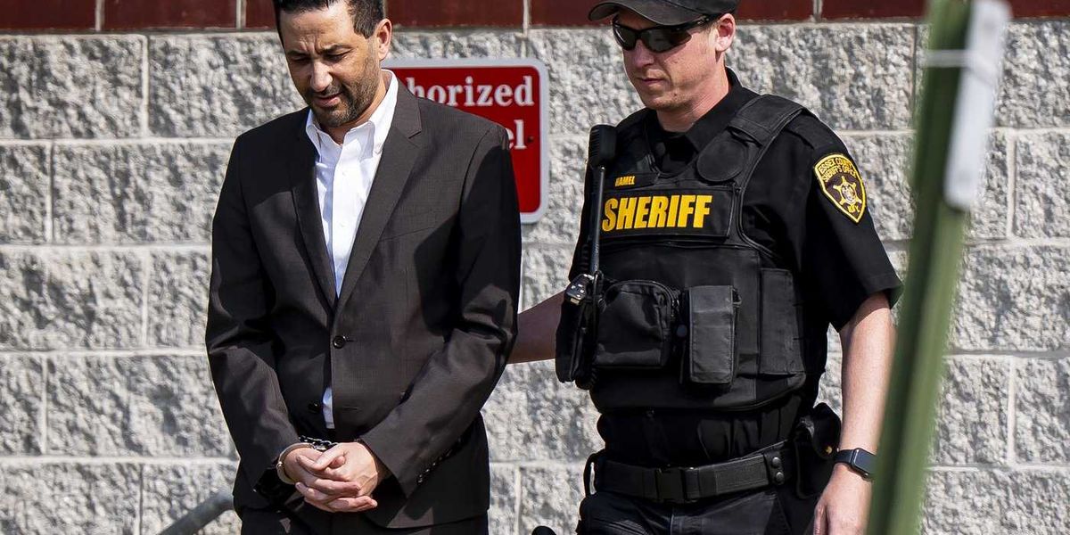 Trial of man accused of killing his nine-year-old daughter to wrap up its second week Trial of man accused of killing his nine-year-old daughter to wrap up its second week