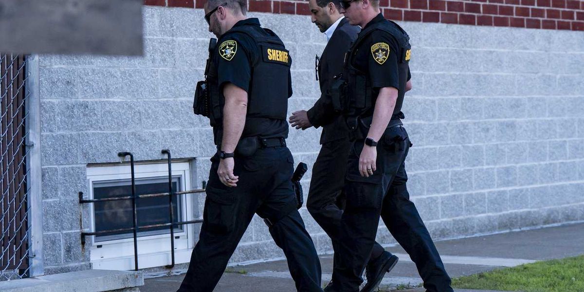 Third week wraps up in New York trial of man accused of killing daughter Third week wraps up in New York trial of man accused of killing daughter