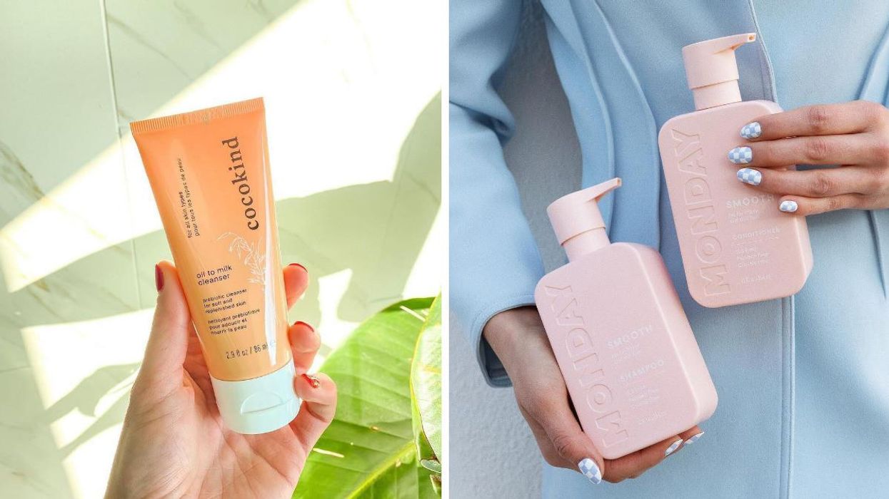 Tried And Tested Cleaner Beauty Products You Can Get At Shoppers Drug Mart