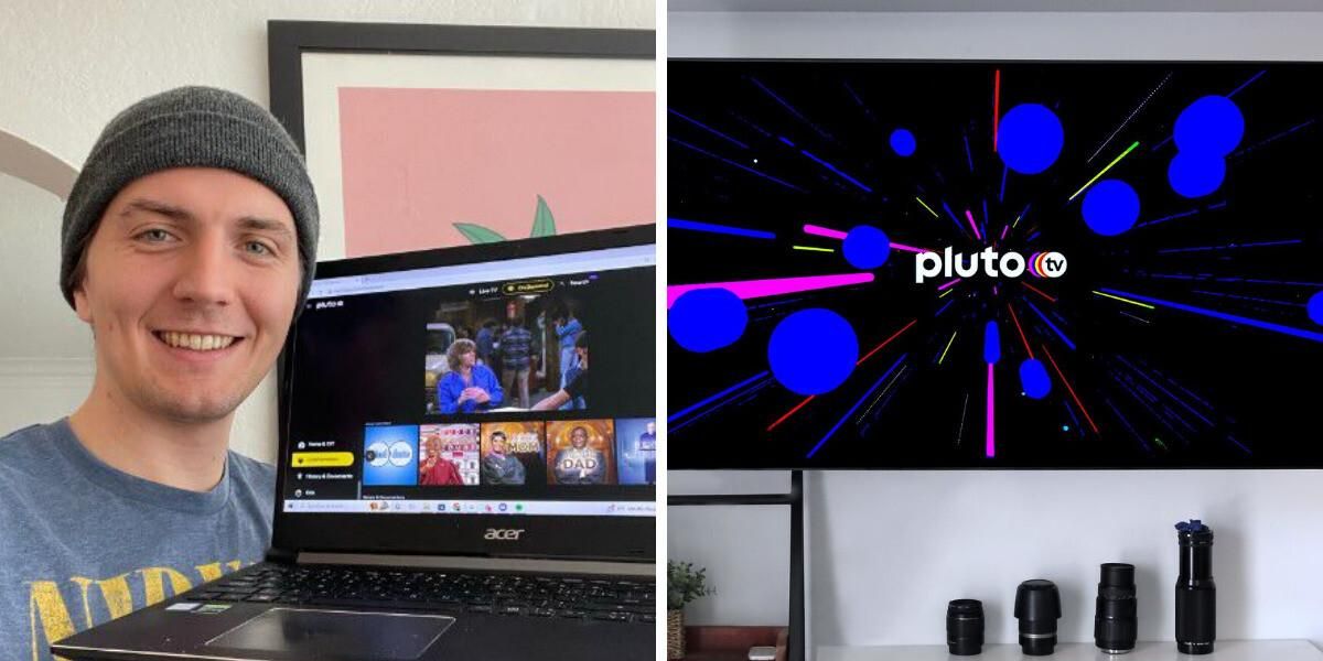 I Reviewed Pluto TV & Here's Why Canada's New Free Streaming Service Is ...