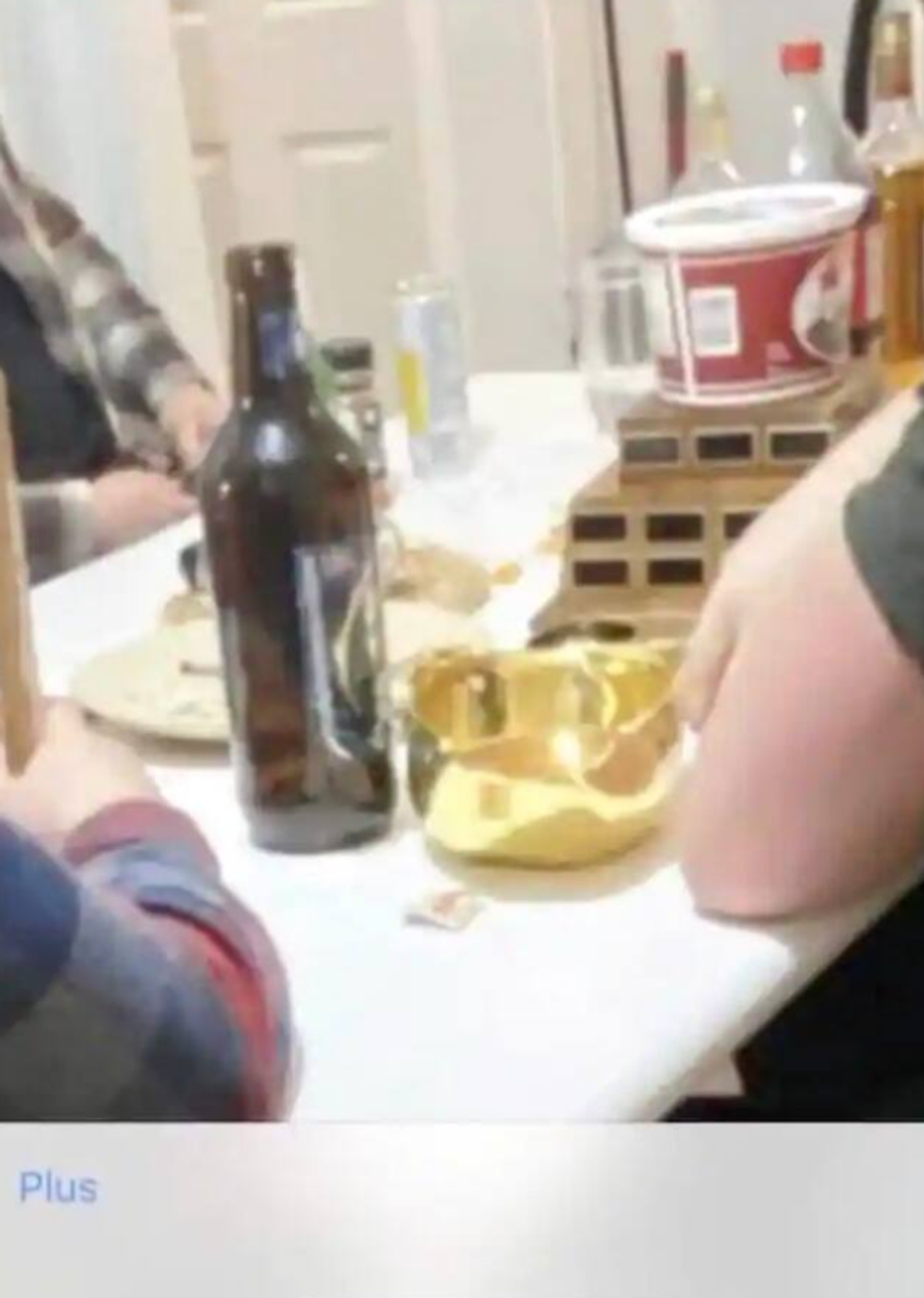 Troph\u00e9e d\u00e9truit.