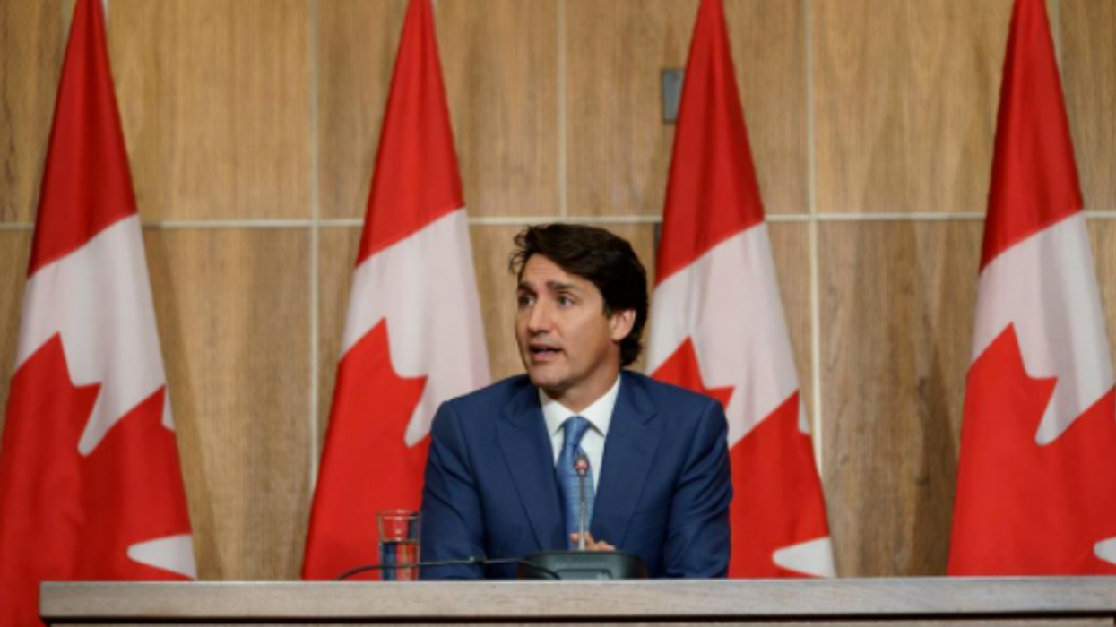 Trudeau confirme un boycott diplomatique des JO de Pékin et voici ce que ça implique