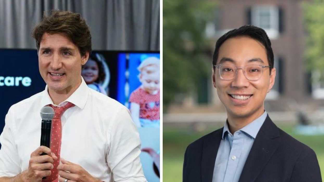 Trudeau Says He's ‘Looking Into’ Toronto Liberal Candidates Dropped Sexual Assault Charge