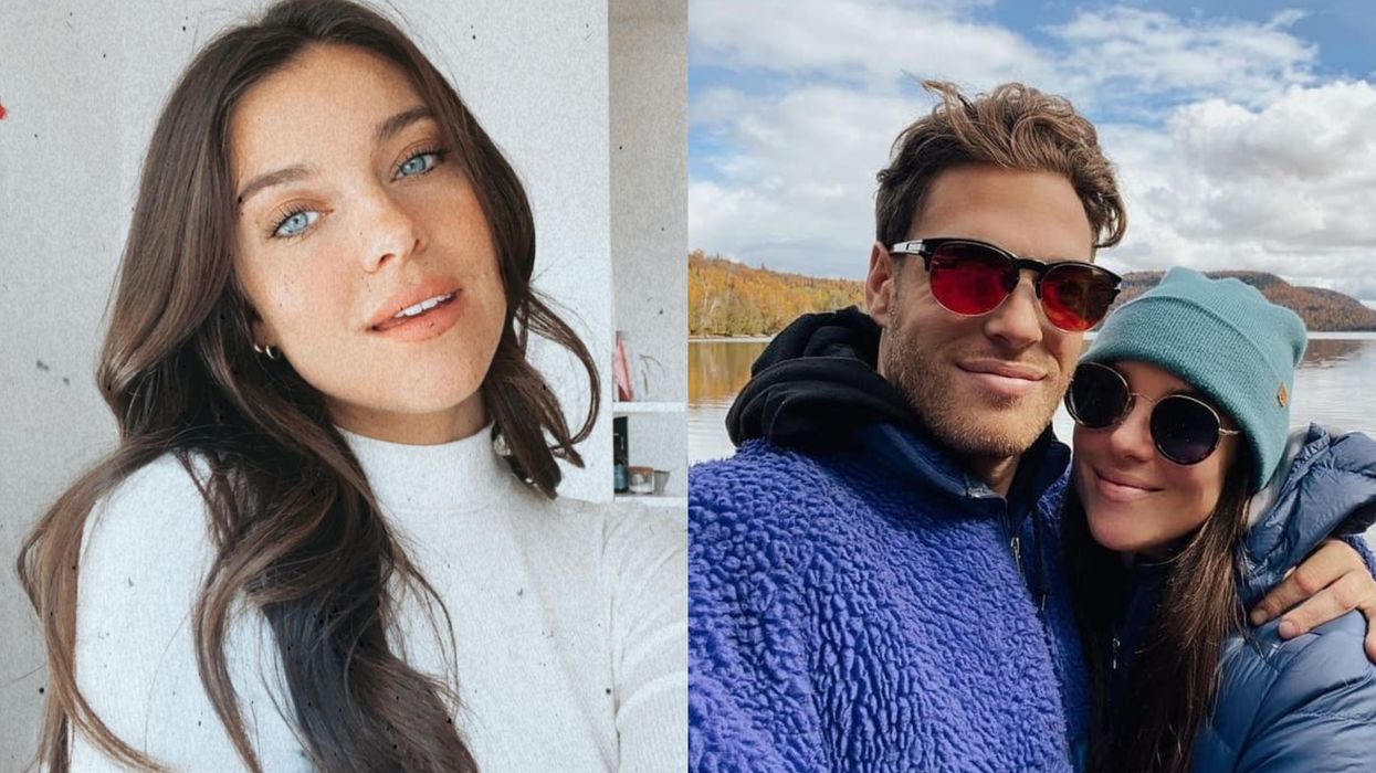 Trudy déménage avec son copain