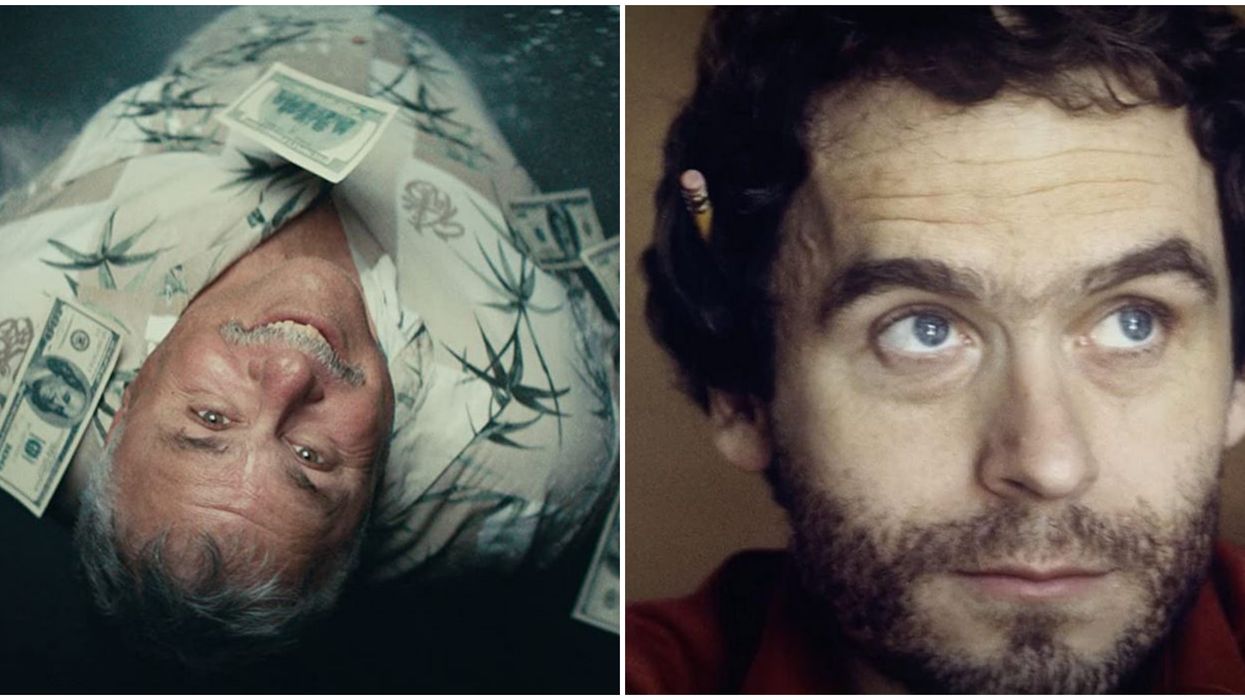 True Crime Documentaries Featuring Florida To Get You In The Halloween Spirit Early