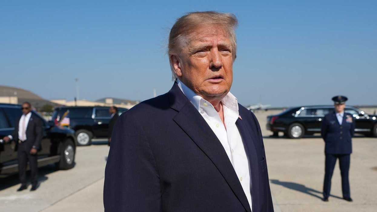 Trump congratulates new Quebec premier