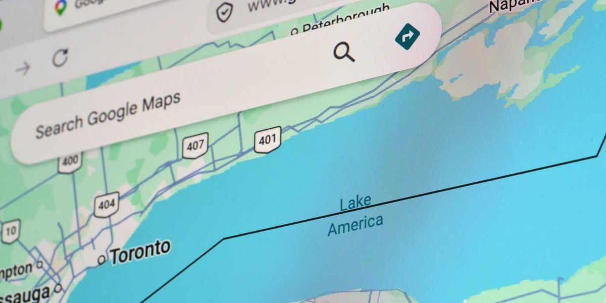 Author says Trump’s ‘Lake America’ order driving hits to guide on ditching U.S. tech Author says Trump’s ‘Lake America’ order driving hits to guide on ditching U.S. tech