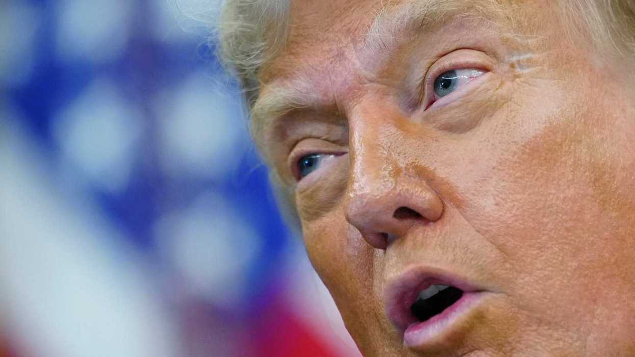 Trump 'not looking to renew' CUSMA trade pact